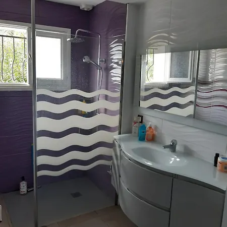 호텔 De 4 Avec Piscine Privee Et Terrasse Amenagee A La Salvetat Saint Gilles Plaisance-du-Touch
