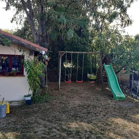 호텔 De 4 Avec Piscine Privee Et Terrasse Amenagee A La Salvetat Saint Gilles Plaisance-du-Touch